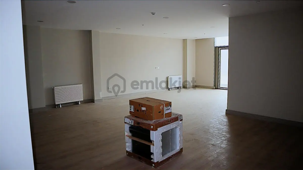 Vega Cadde'de Satılık Daire/ofis 170 M² Kiracılı - 3