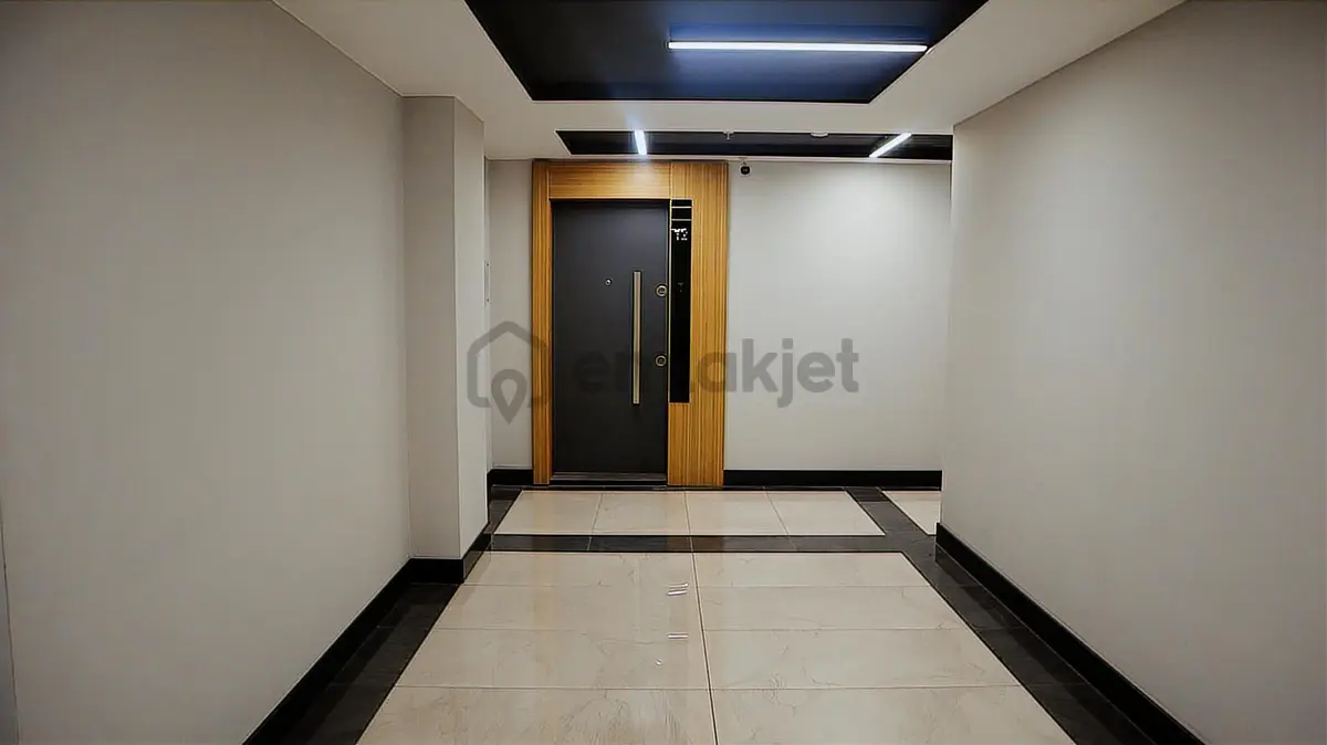 Vega Cadde'de Satılık Daire/ofis 170 M² Kiracılı - 14