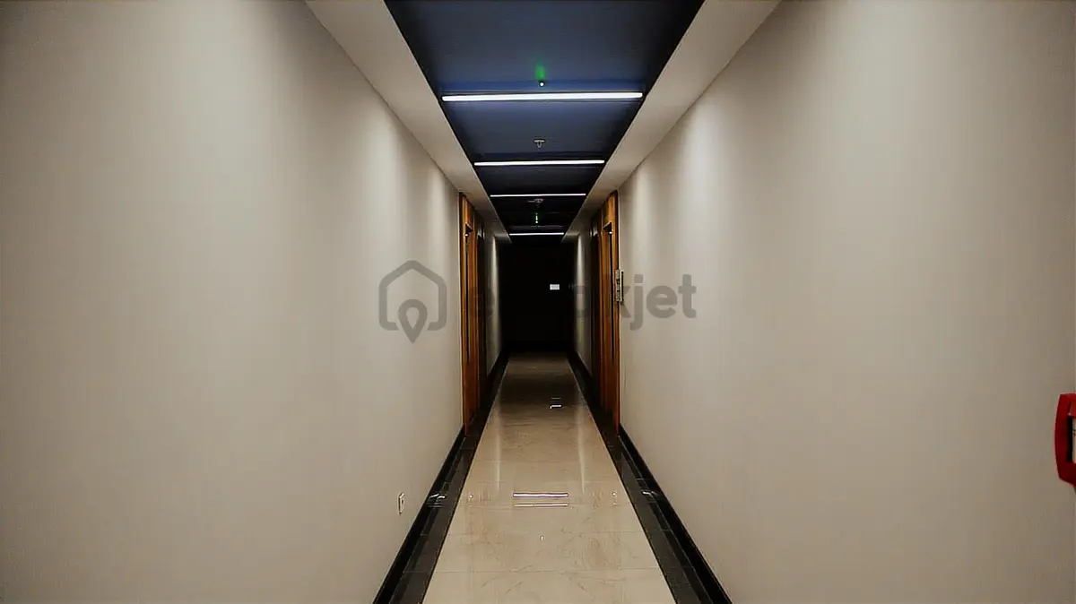 Vega Cadde'de Satılık Daire/ofis 170 M² Kiracılı - 13