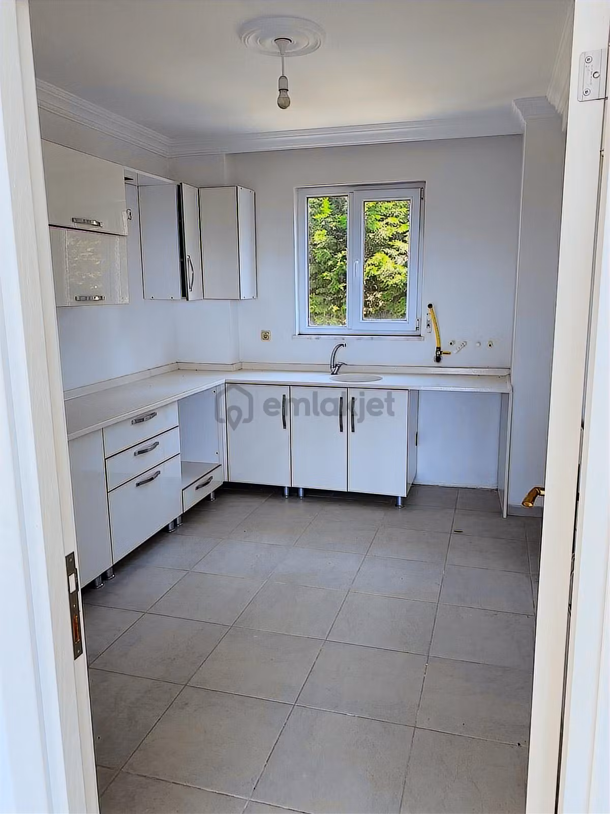 Yalova Taşköprü Satılık Lüks 4+1 Dubleks Villa, Deniz Manzaralı - 8