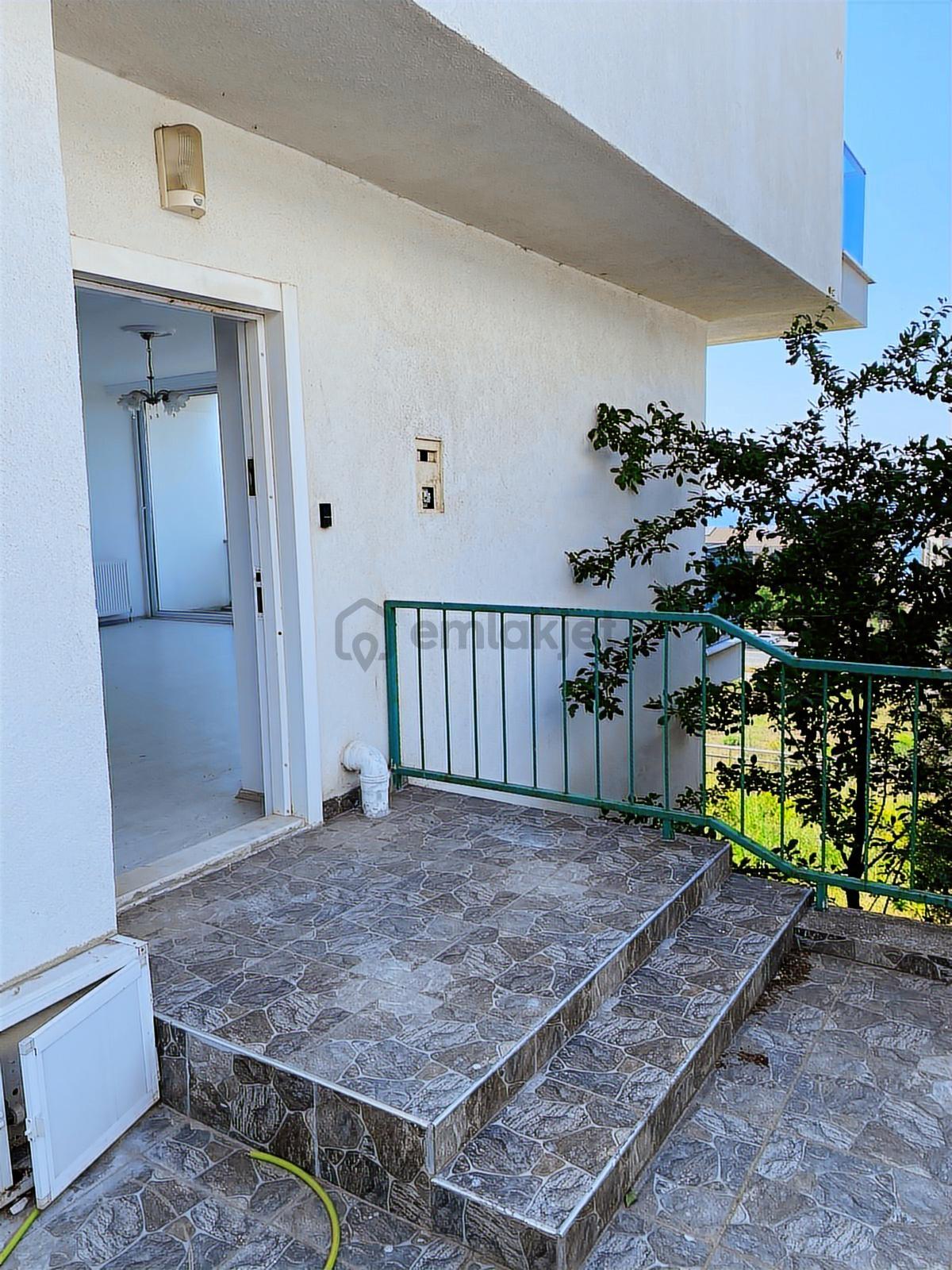 Yalova Taşköprü Satılık Lüks 4+1 Dubleks Villa, Deniz Manzaralı - 4