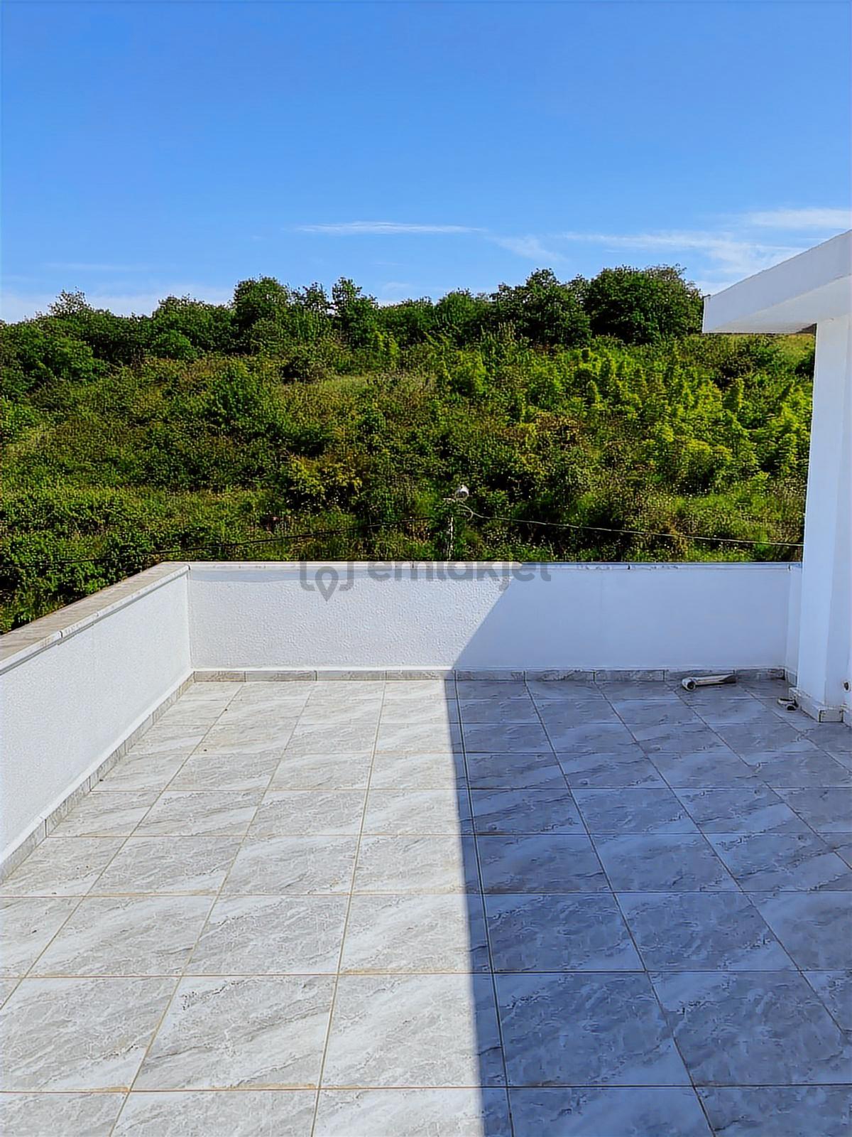 Yalova Taşköprü Satılık Lüks 4+1 Dubleks Villa, Deniz Manzaralı - 23
