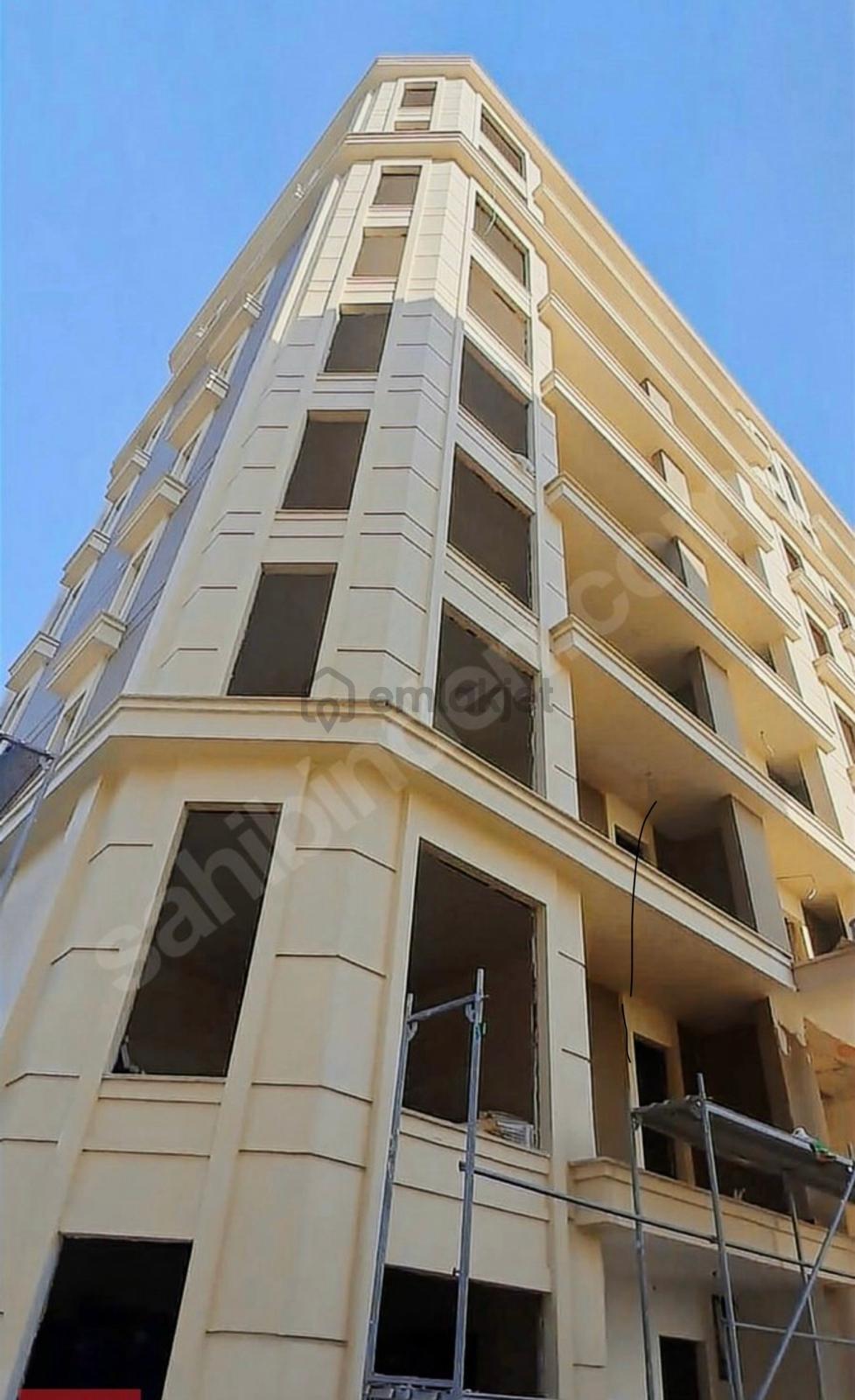 Deniz İstanbula Bahar Rezidans Full Deniz Manzaralı. - 11