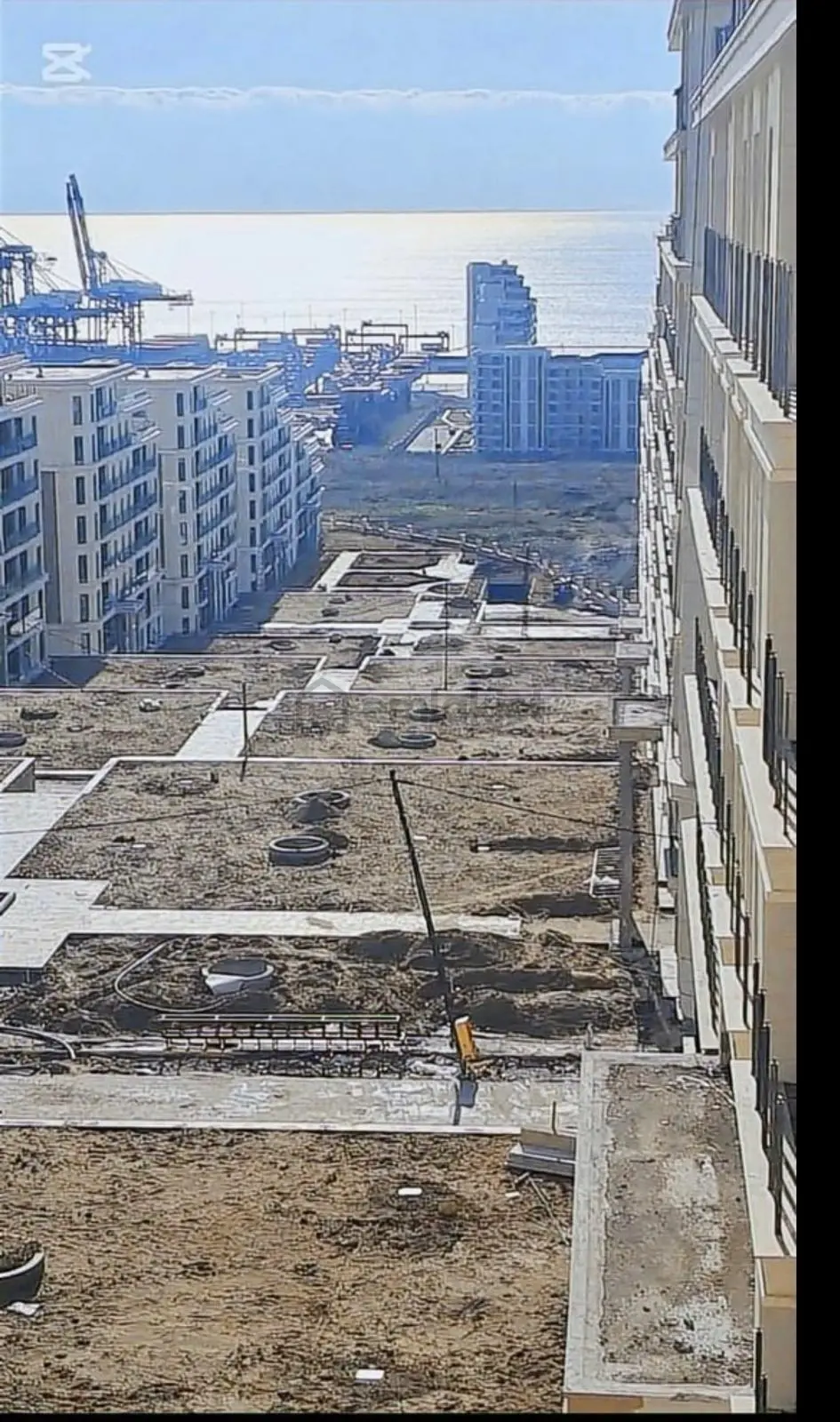 Deniz İstanbula Bahar Rezidans Full Deniz Manzaralı. - 7