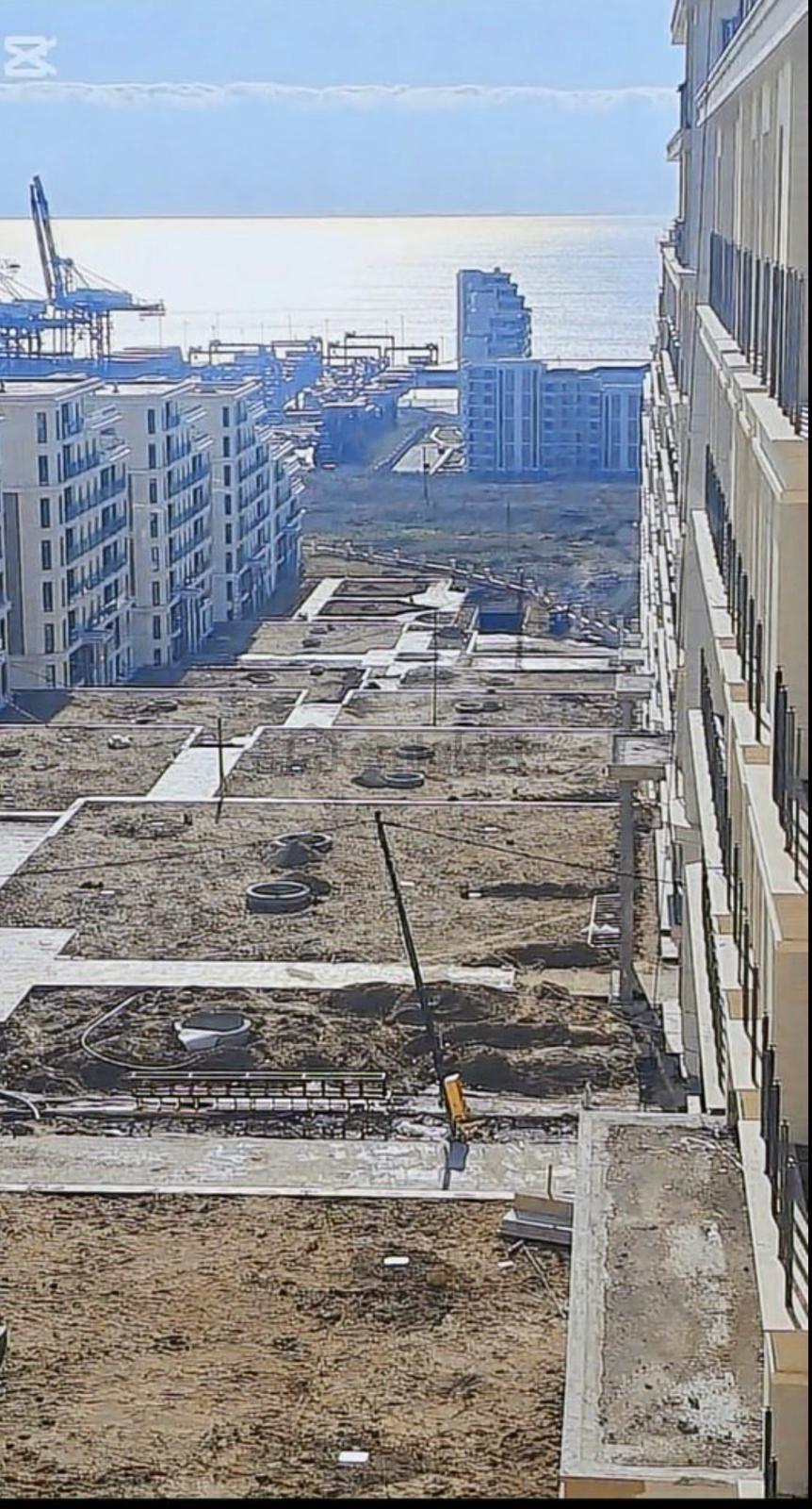 Deniz İstanbula Bahar Rezidans Full Deniz Manzaralı. - 8
