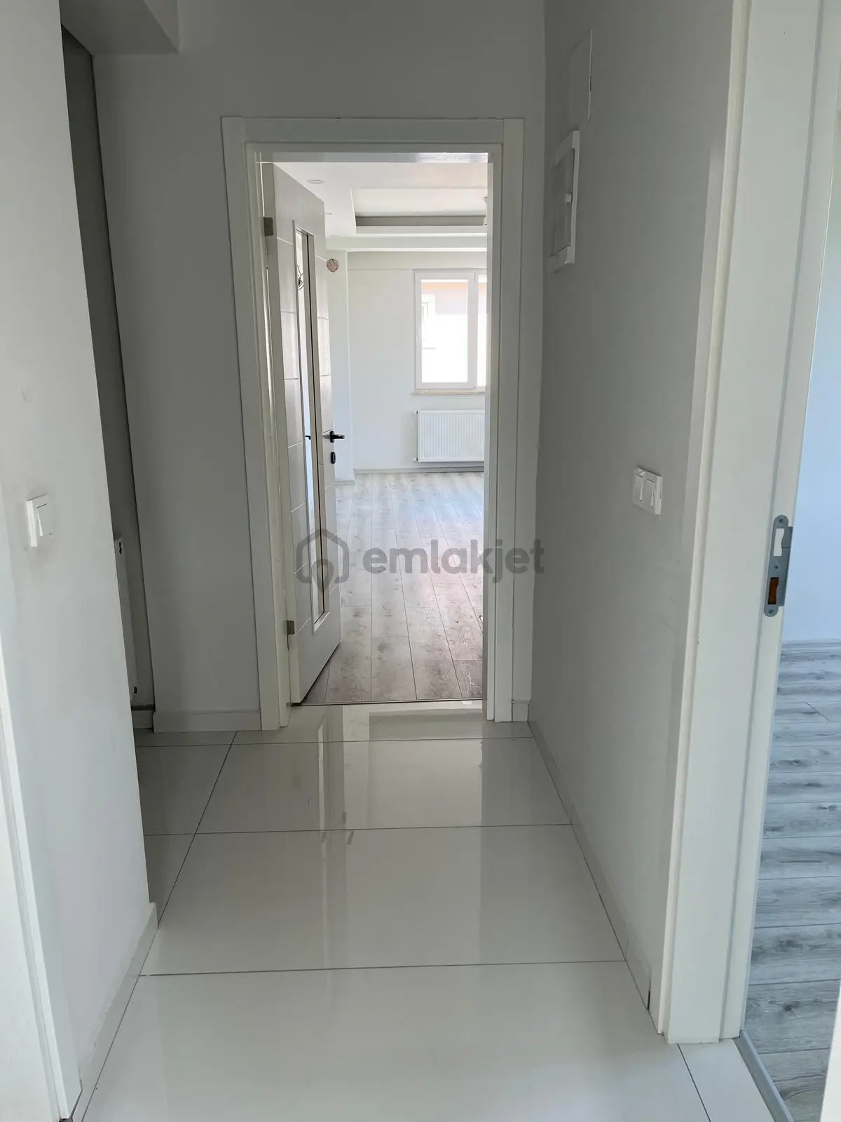Ortaca Çaylı Mahallesi 2+1 Daire Satılık - 4