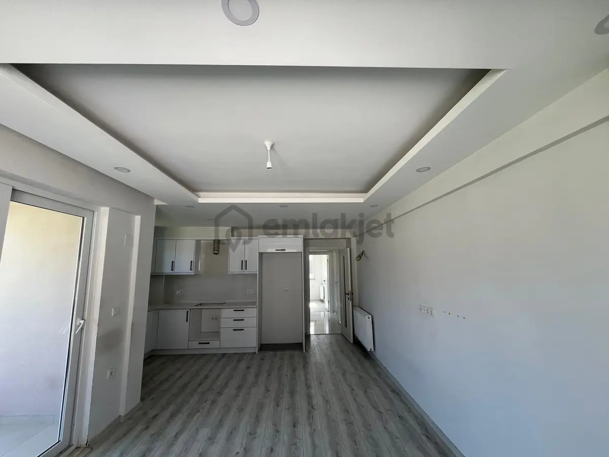Ortaca Çaylı Mahallesi 2+1 Daire Satılık - 2