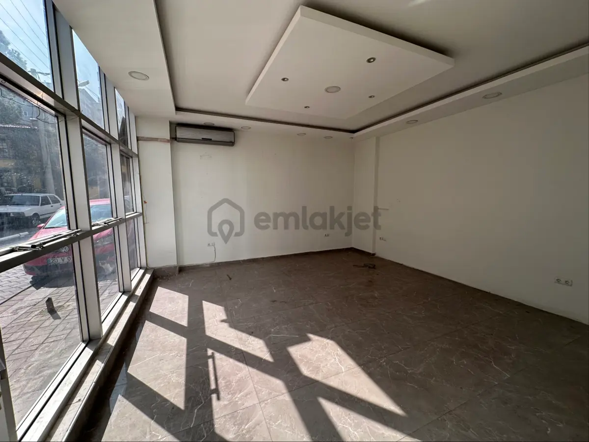 Denizli Pamukkale 15 Mayıs Kiralık Dükkan - 5