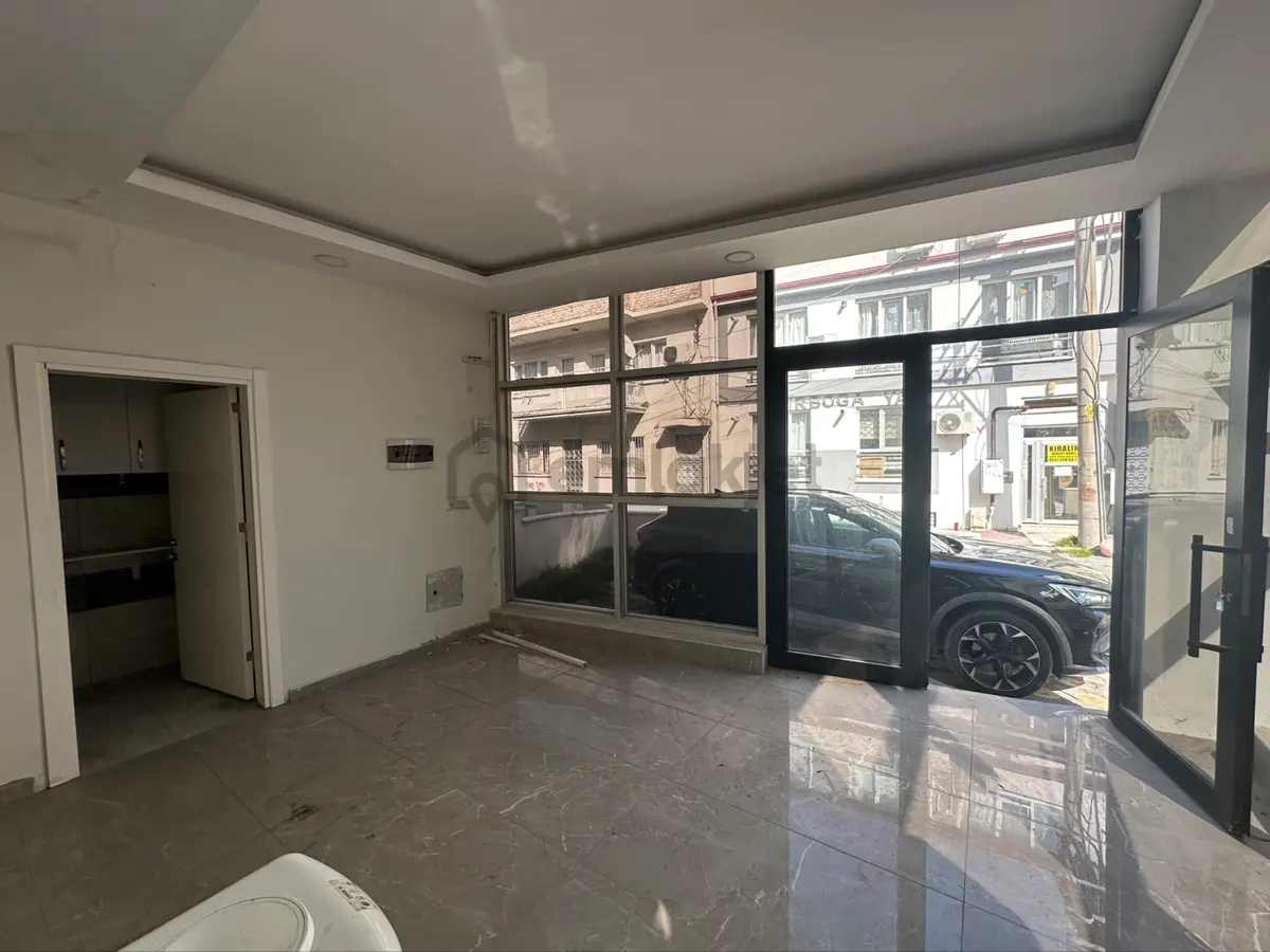 Denizli Pamukkale 15 Mayıs Kiralık Dükkan - 7