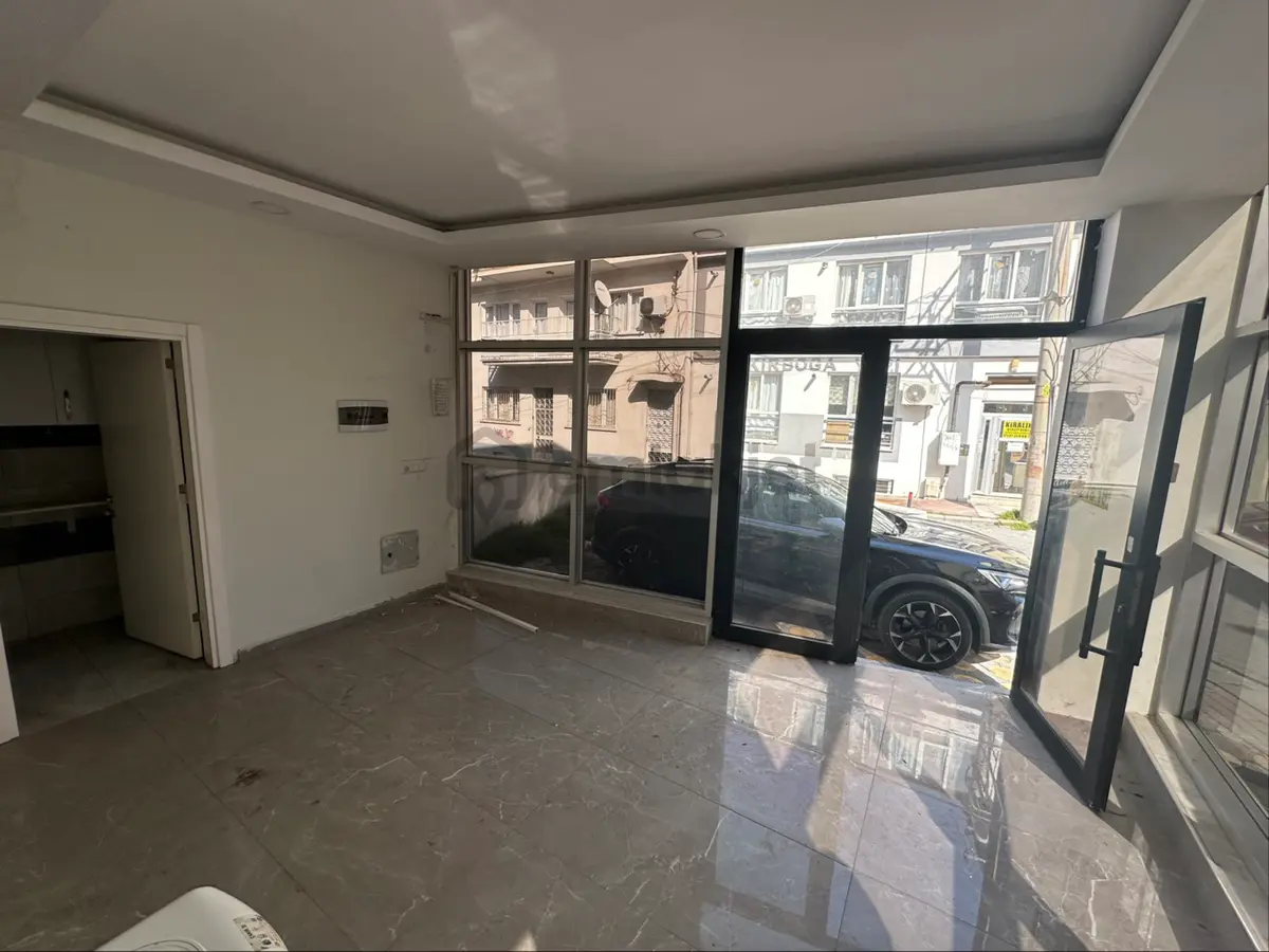 Denizli Pamukkale 15 Mayıs Kiralık Dükkan - 2
