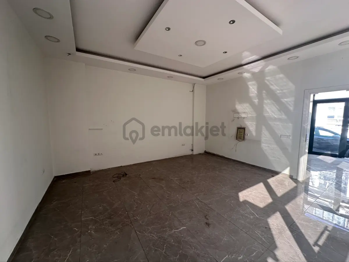 Denizli Pamukkale 15 Mayıs Kiralık Dükkan - 3