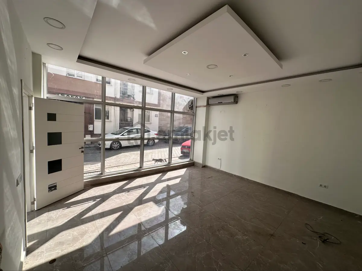Denizli Pamukkale 15 Mayıs Kiralık Dükkan - 4