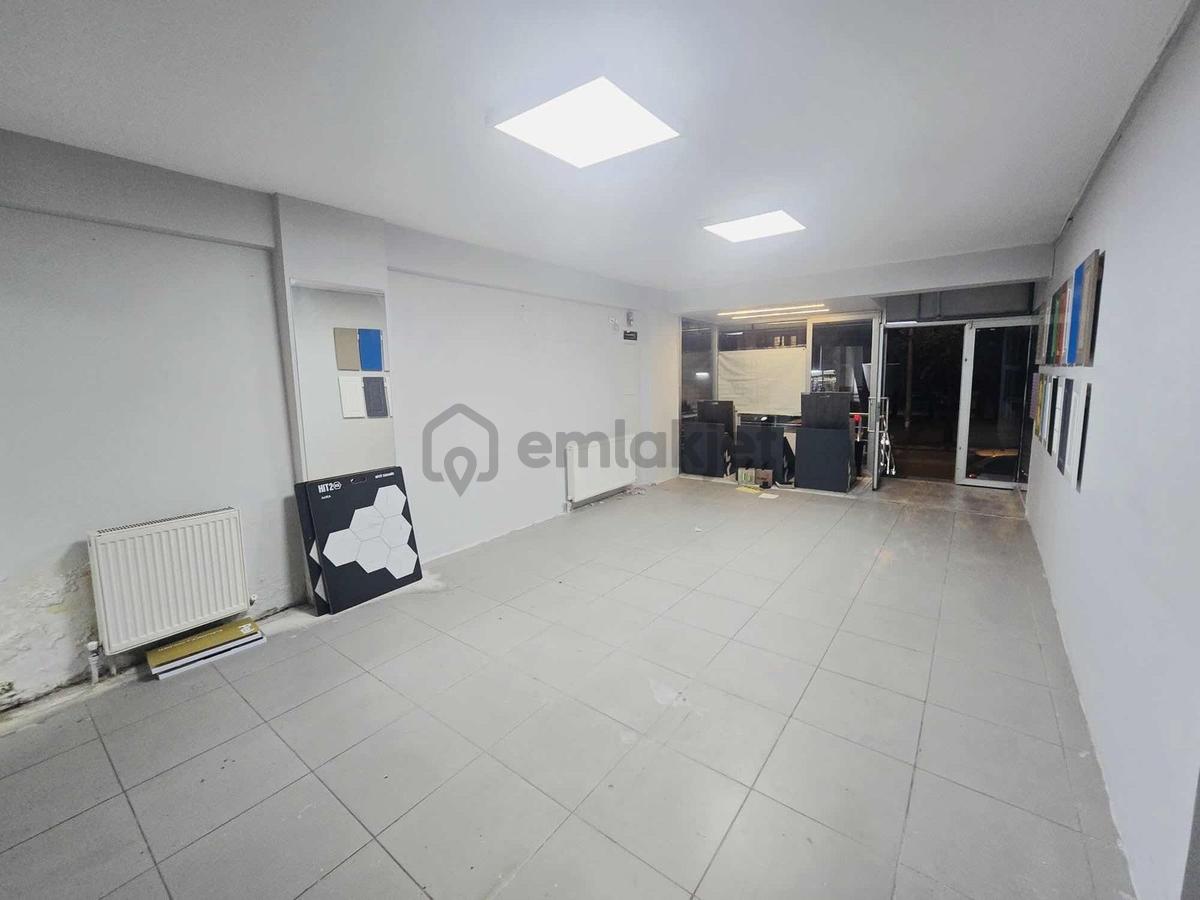 Ali Sepici Bulvarı Üzeri Satılık Tek Tapu 2 Dükkan135 M2 - 6