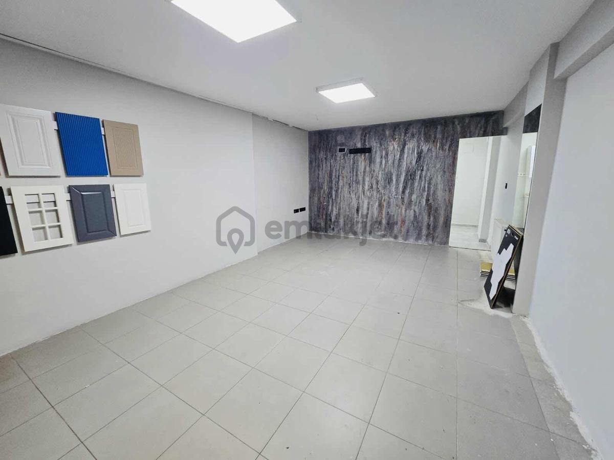 Ali Sepici Bulvarı Üzeri Satılık Tek Tapu 2 Dükkan135 M2 - 30