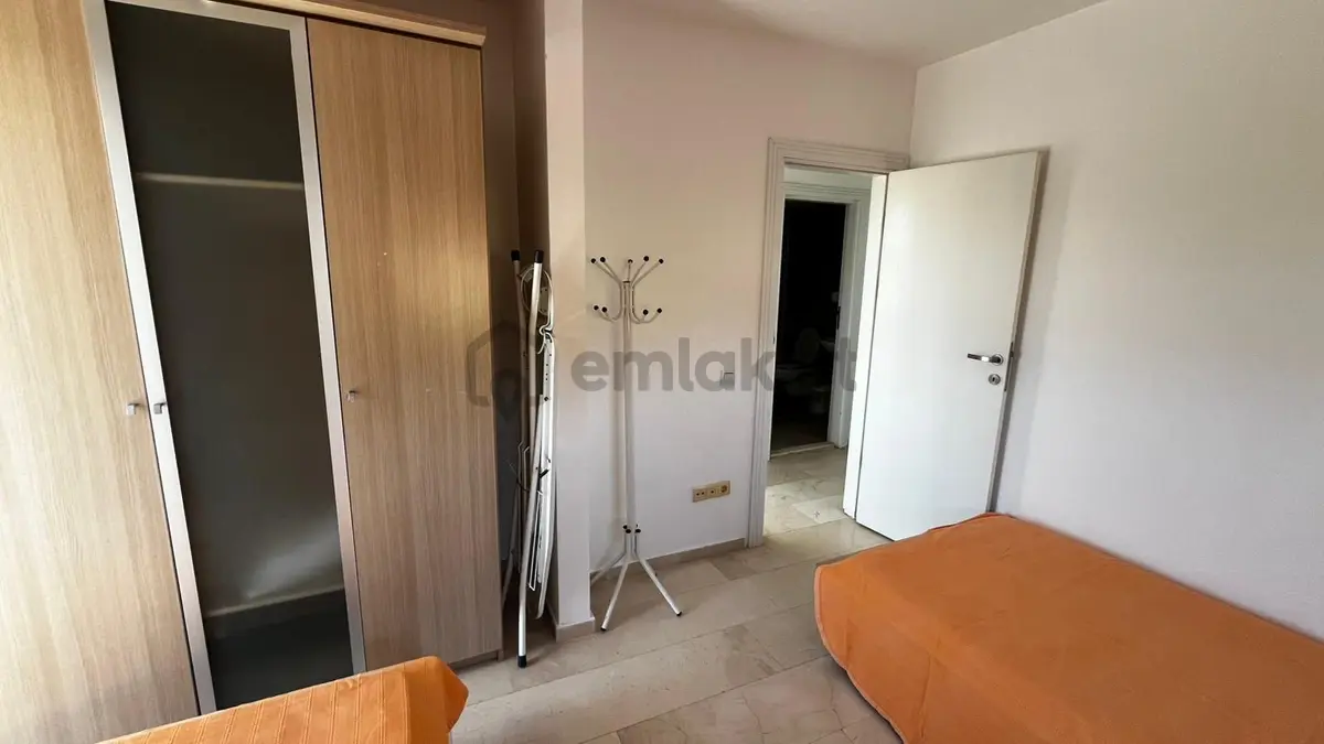 Antalya Belek'te Eşyalı 2+1 Satılık Daire - 10