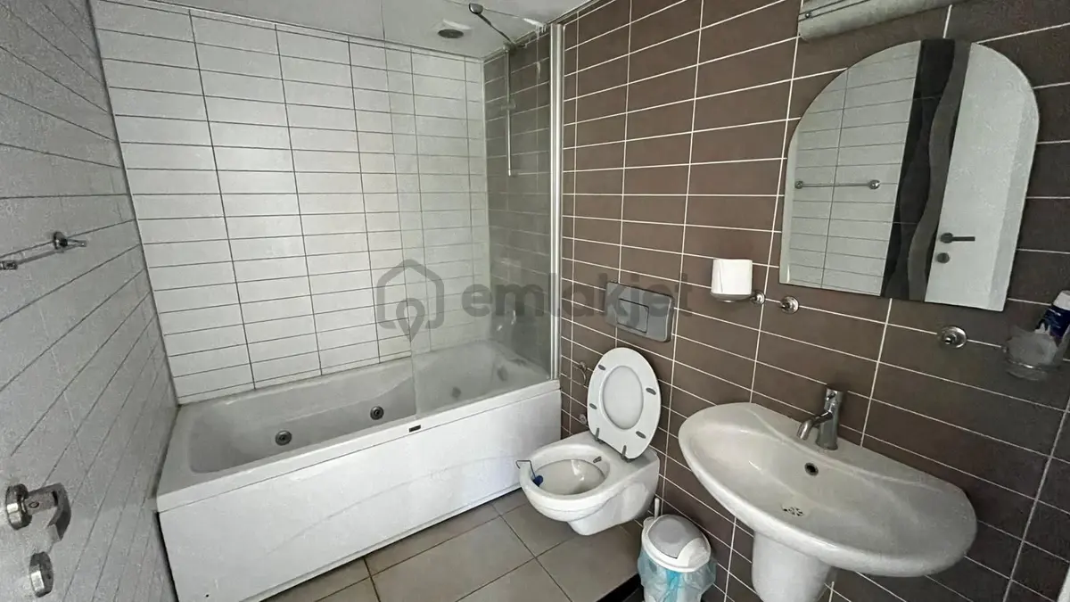 Antalya Belek'te Eşyalı 2+1 Satılık Daire - 11
