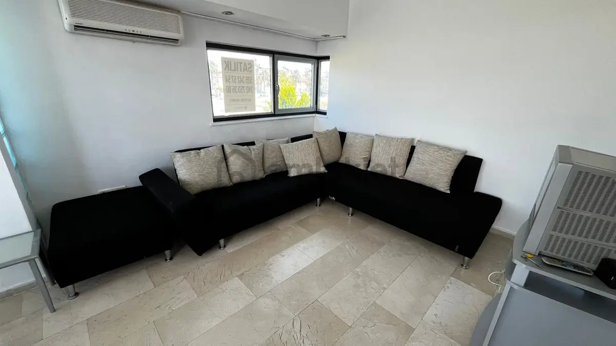 Antalya Belek'te Eşyalı 2+1 Satılık Daire - 3