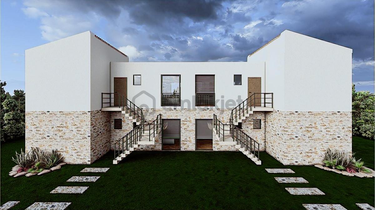 Bodrum Çamlık Satılık 2+1 Bahçe Katı Daire - 20