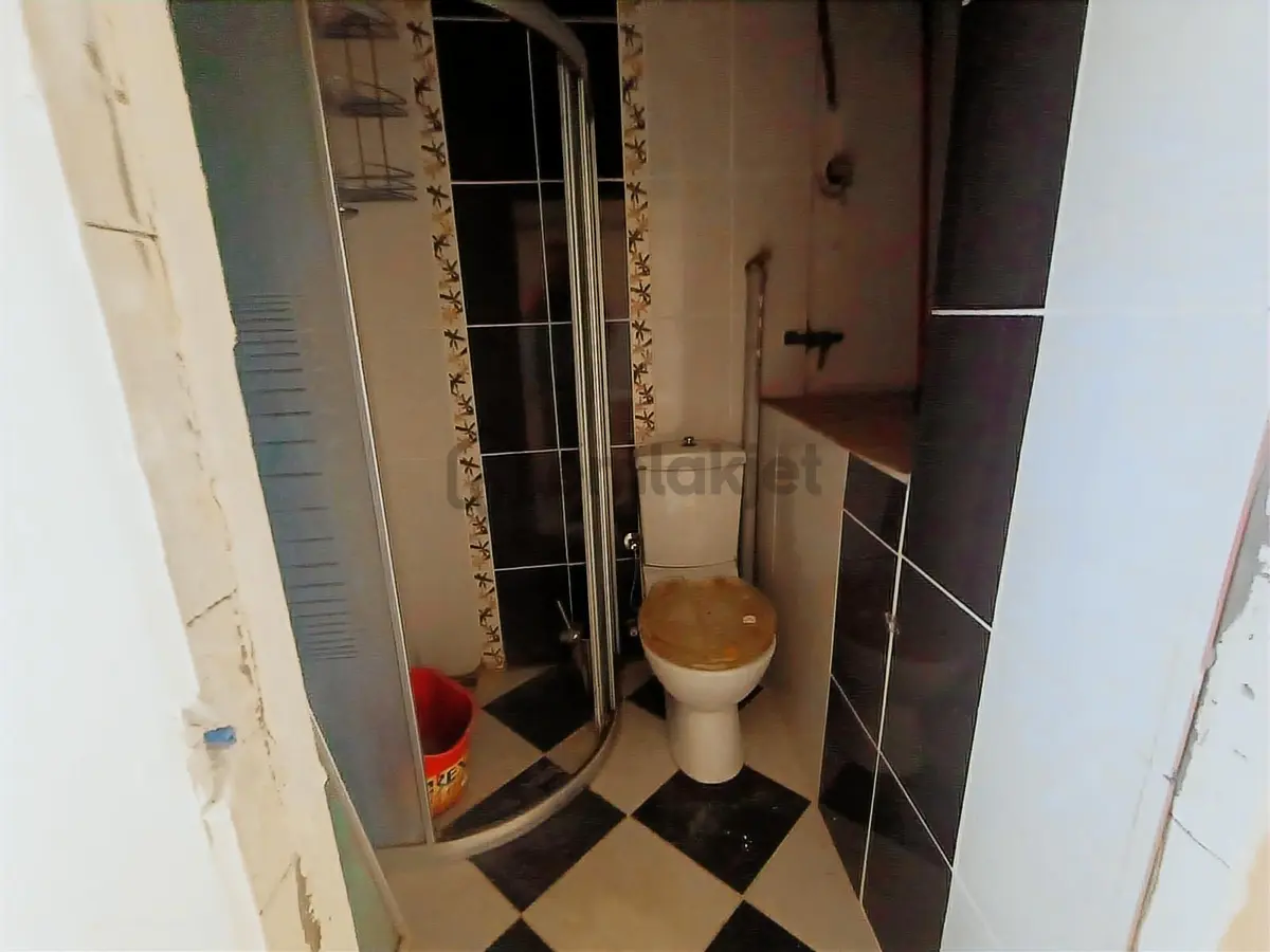 Osmangazi Demirkapı Esentepe Satılık Müstakil Bina - 6