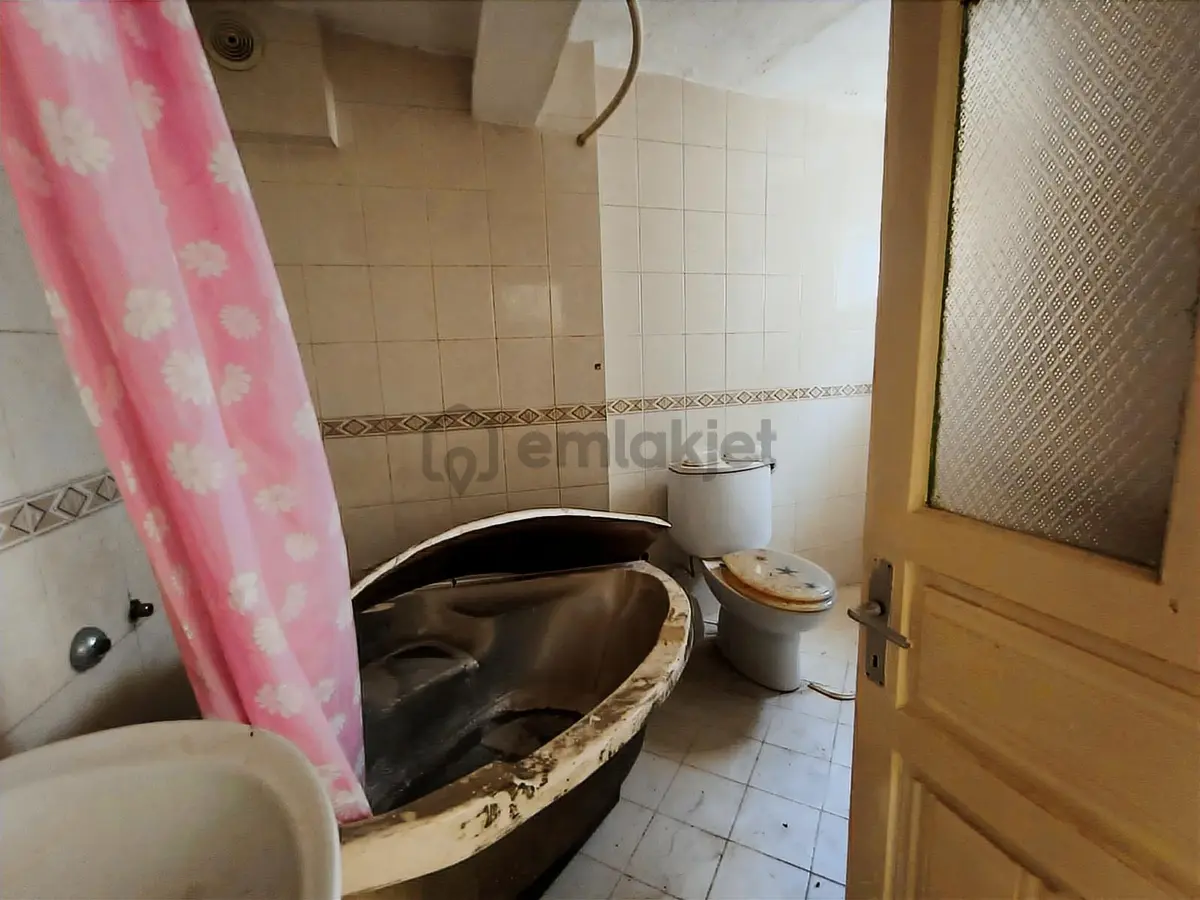 Osmangazi Demirkapı Esentepe Satılık Müstakil Bina - 19