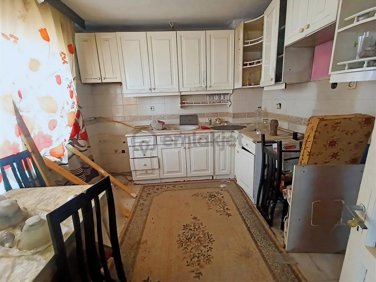 Osmangazi Demirkapı Esentepe Satılık Müstakil Bina - 24