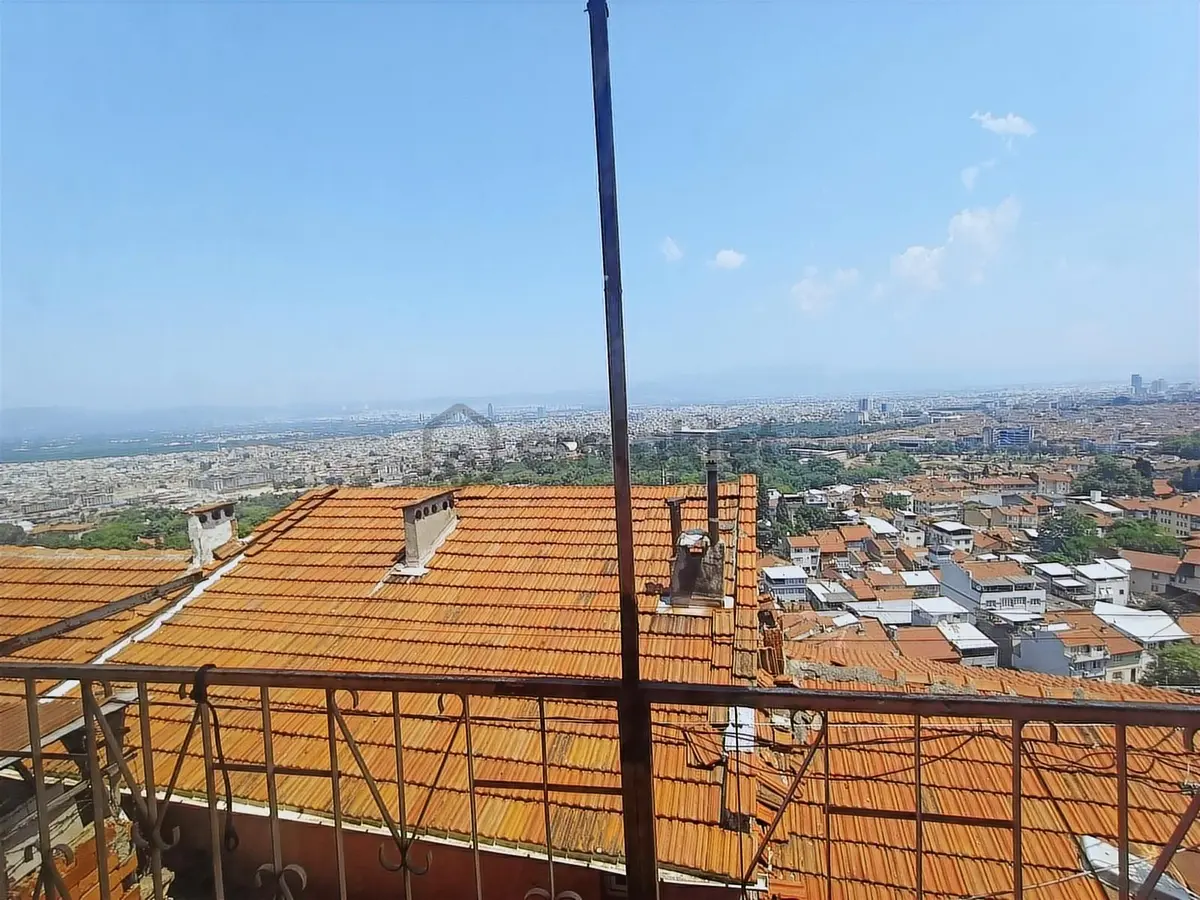 Osmangazi Demirkapı Esentepe Satılık Müstakil Bina - 3