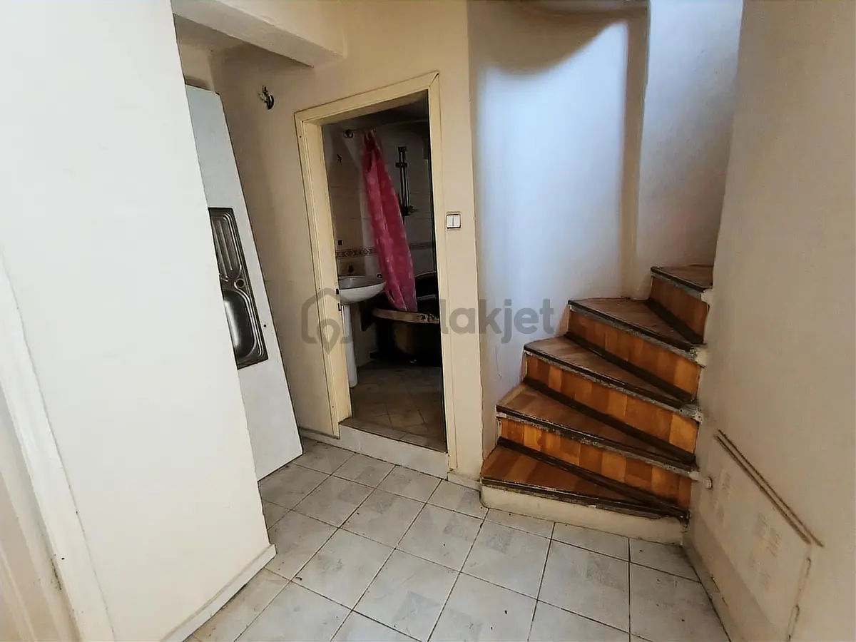 Osmangazi Demirkapı Esentepe Satılık Müstakil Bina - 23