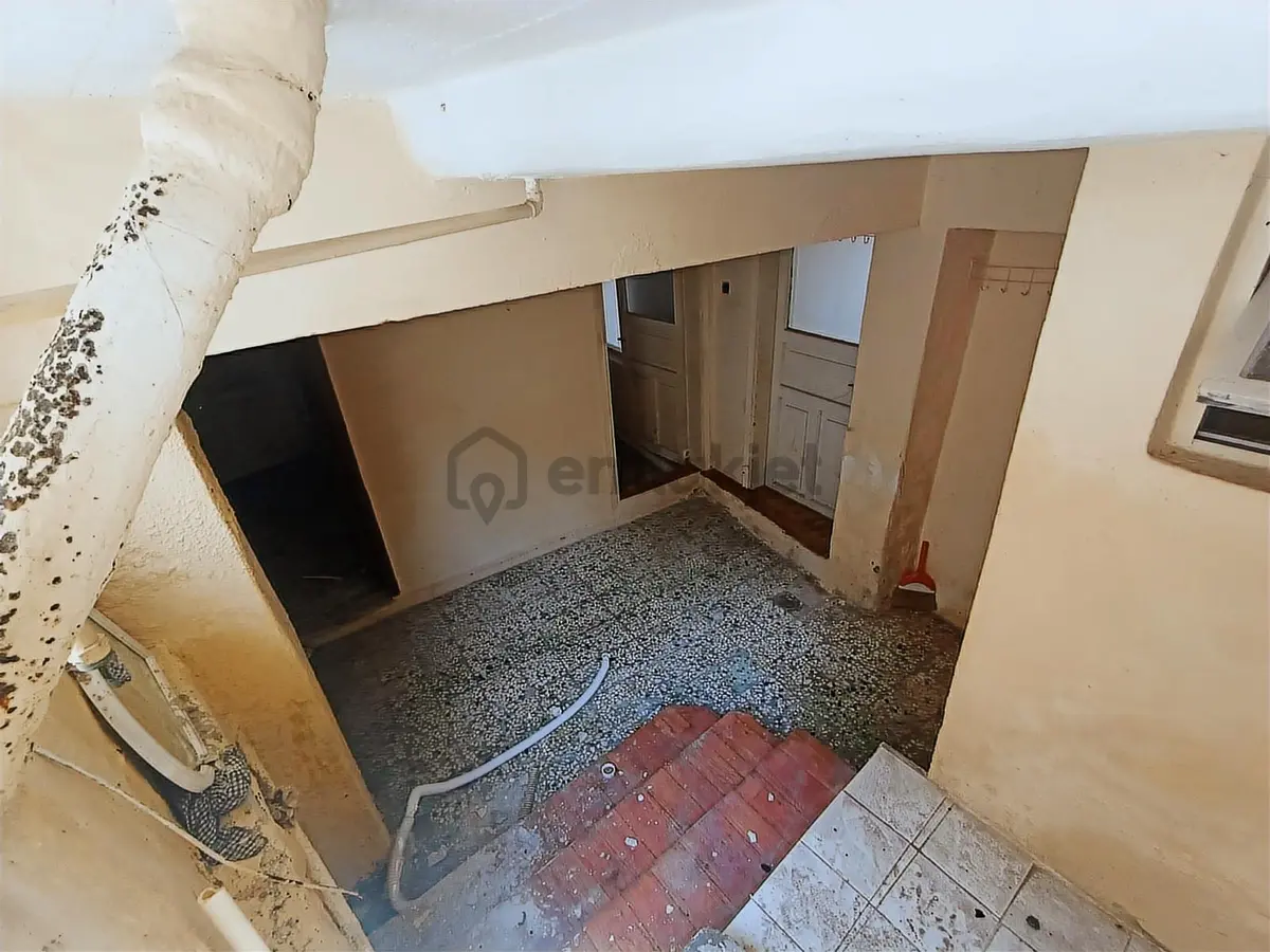 Osmangazi Demirkapı Esentepe Satılık Müstakil Bina - 25