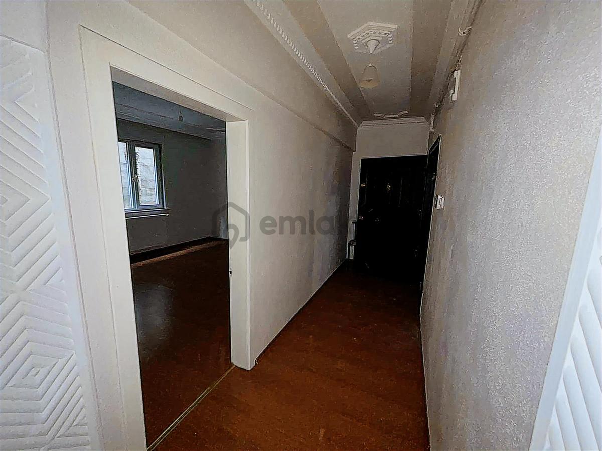 Hamitler Mahallesi 2+1 Geniş Arakat Kiralık Daire - 11