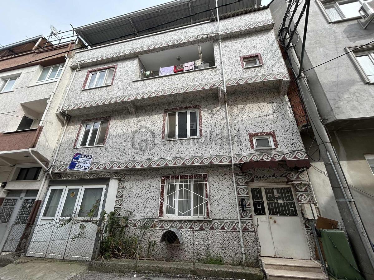 Hamitler Mahallesi 2+1 Geniş Arakat Kiralık Daire - 2
