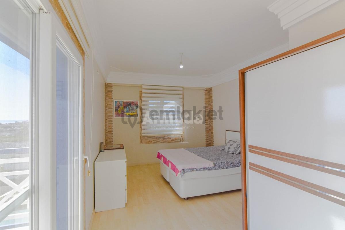 Kuşadası Karaova'da 4+1 Muhteşem Villa - 27