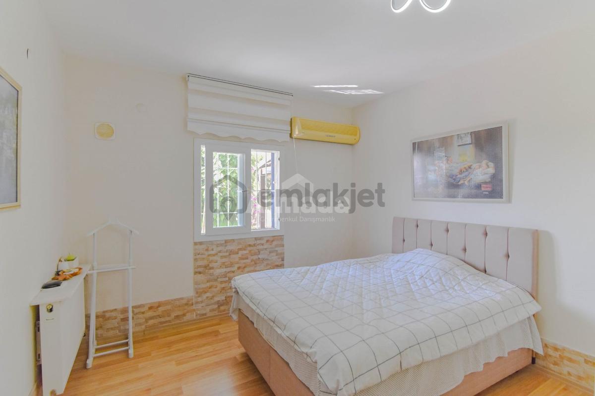 Kuşadası Karaova'da 4+1 Muhteşem Villa - 22