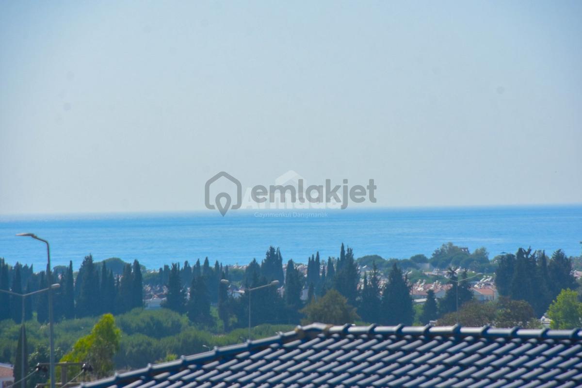 Kuşadası Karaova'da 4+1 Muhteşem Villa - 9