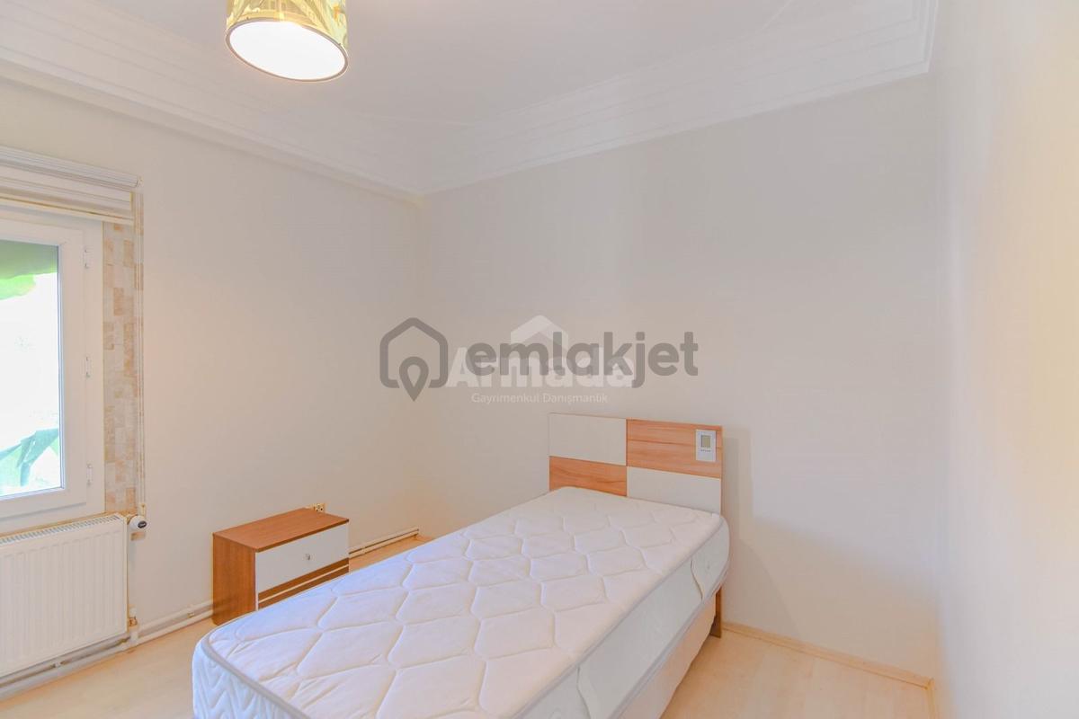 Kuşadası Karaova'da 4+1 Muhteşem Villa - 16