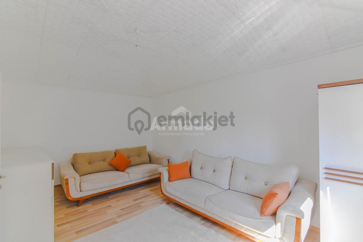 Kuşadası Karaova'da 4+1 Muhteşem Villa - 30