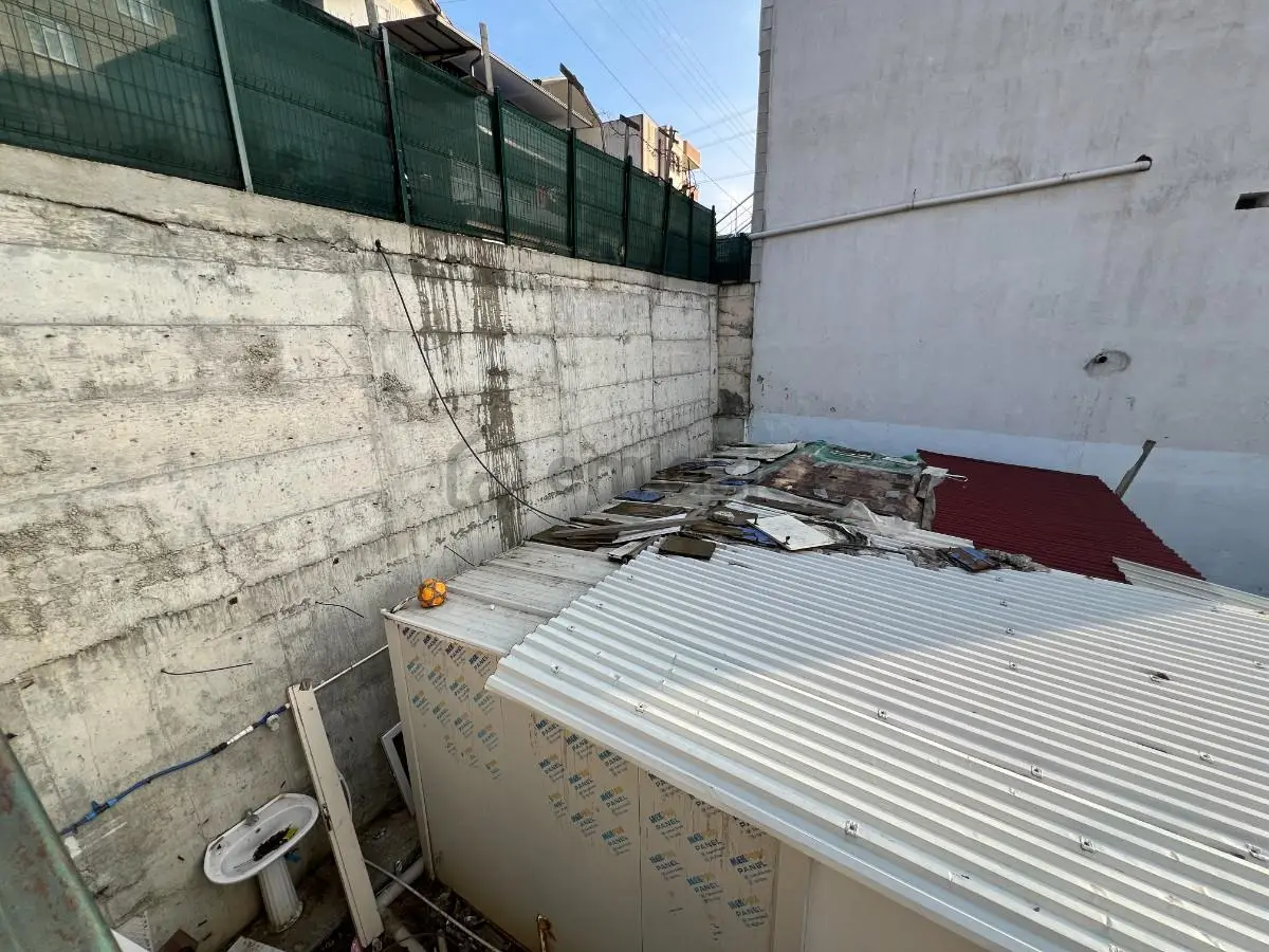 Sakarya Adapazarı Maltepe Mahallesinde Konut İmarlı 206 M2 Arsa - 2