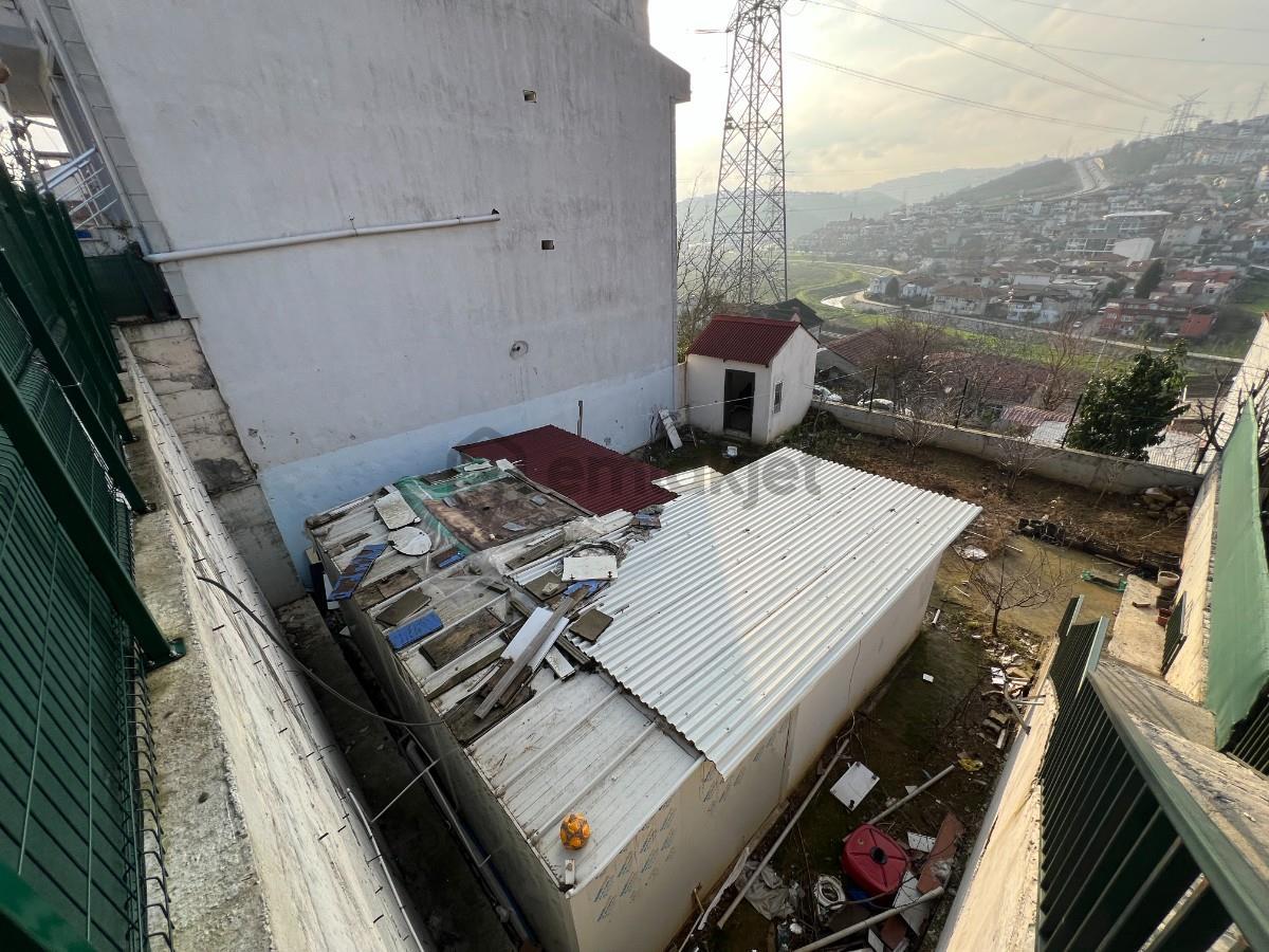 Sakarya Adapazarı Maltepe Mahallesinde Konut İmarlı 206 M2 Arsa - 8