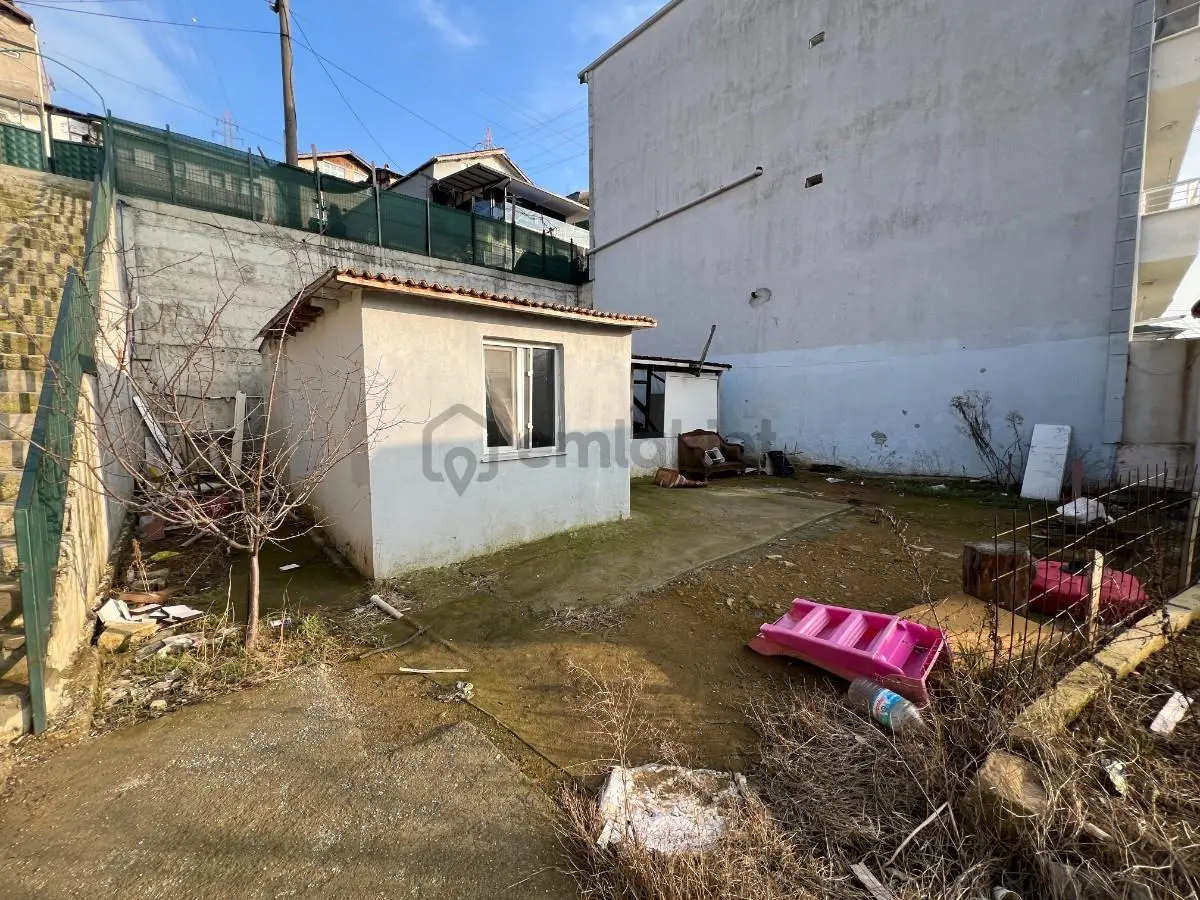 Sakarya Adapazarı Maltepe Mahallesinde Konut İmarlı 206 M2 Arsa - 9