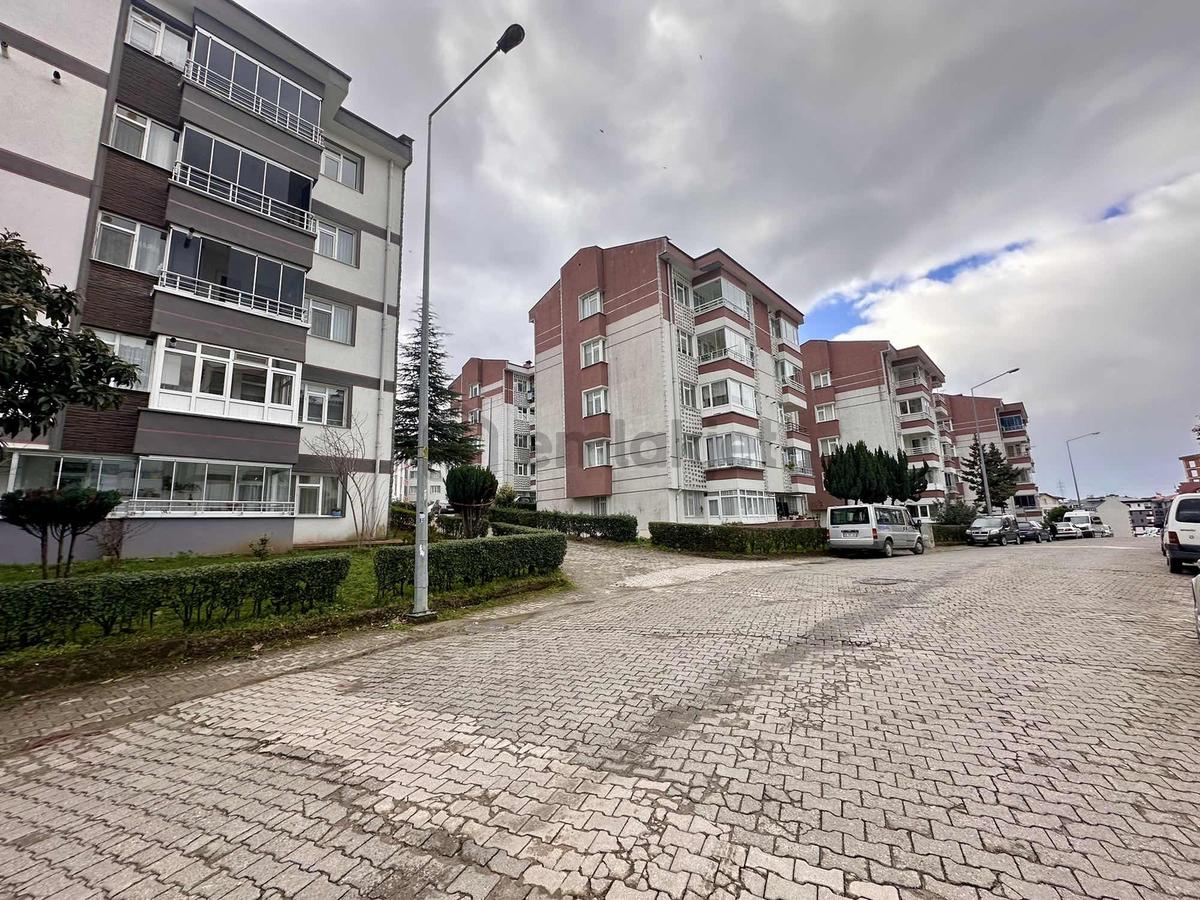 Paltun Group Dan Fırsat 3+1 Site İçinde Daire - 3