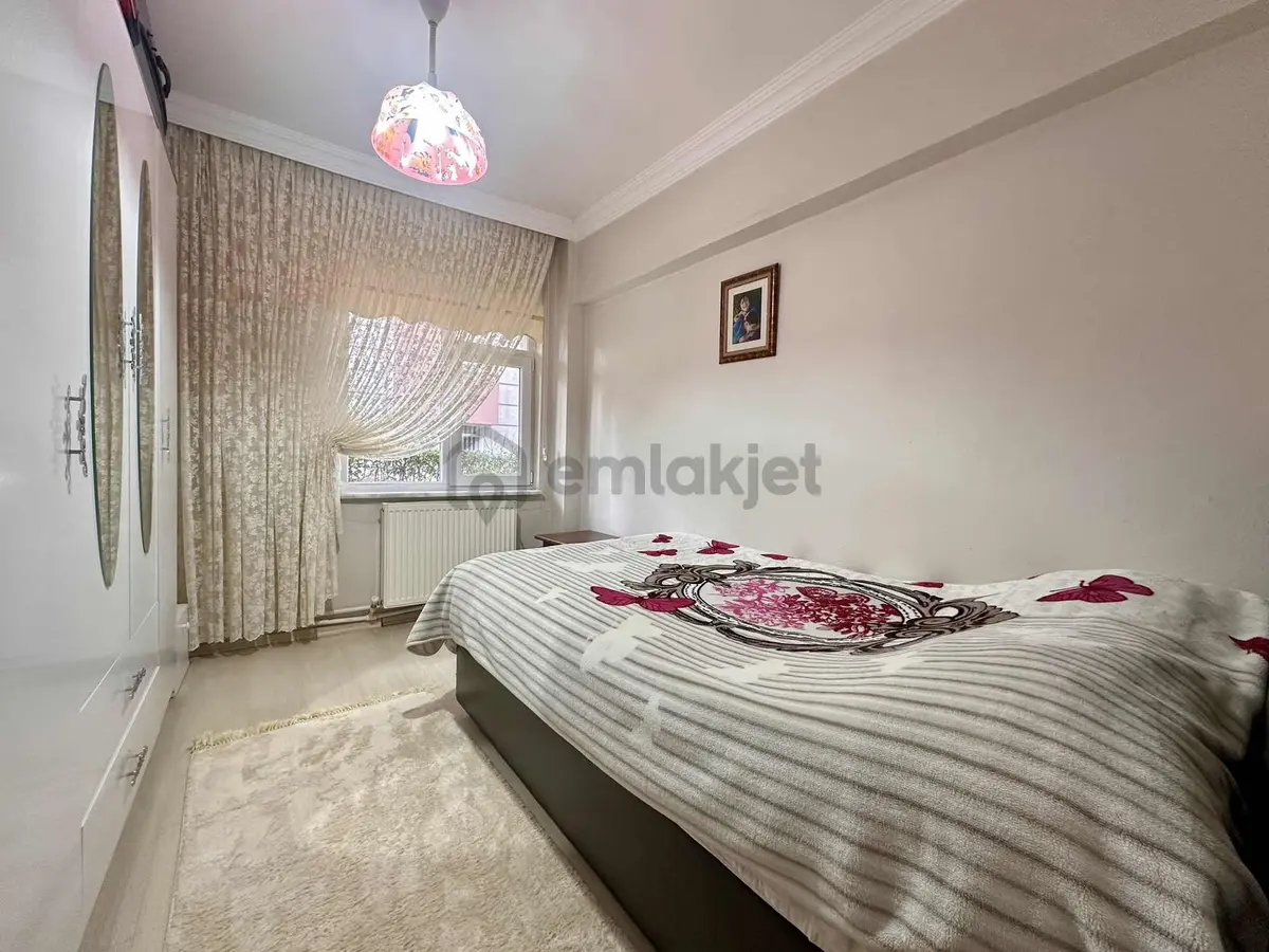 Paltun Group Dan Fırsat 3+1 Site İçinde Daire - 7