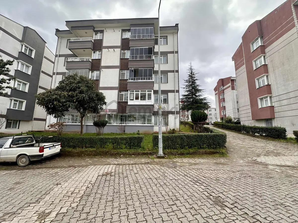 Paltun Group Dan Fırsat 3+1 Site İçinde Daire - 4
