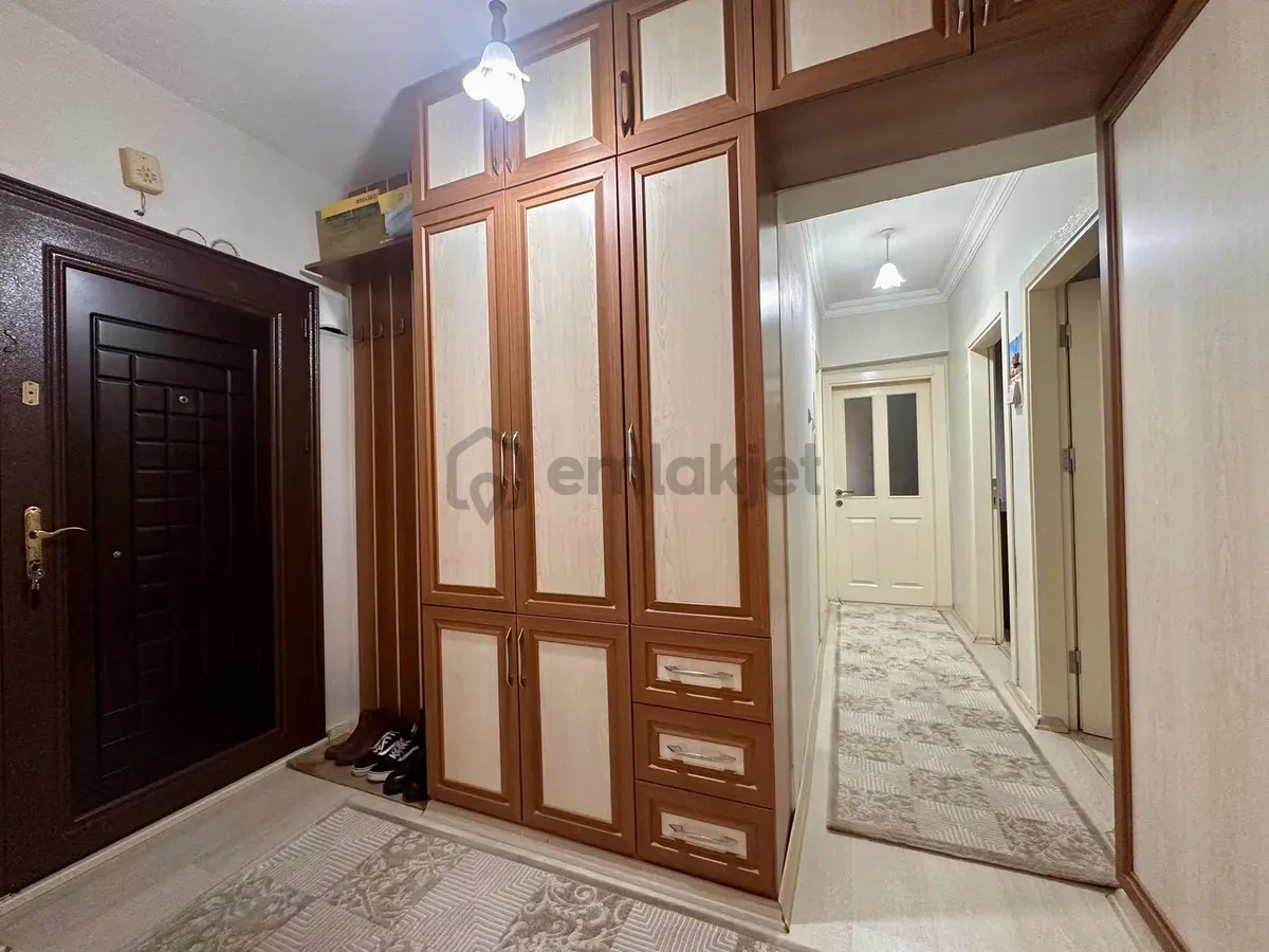 Paltun Group Dan Fırsat 3+1 Site İçinde Daire - 10