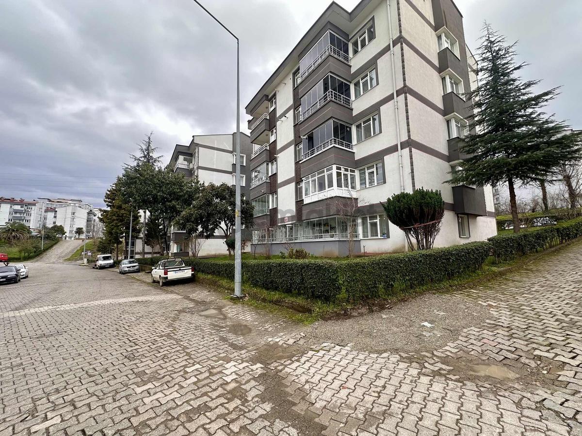 Paltun Group Dan Fırsat 3+1 Site İçinde Daire - 2
