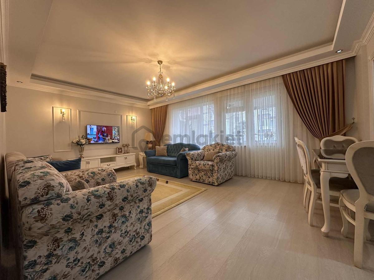 Paltun Group Dan Fırsat 3+1 Site İçinde Daire - 34