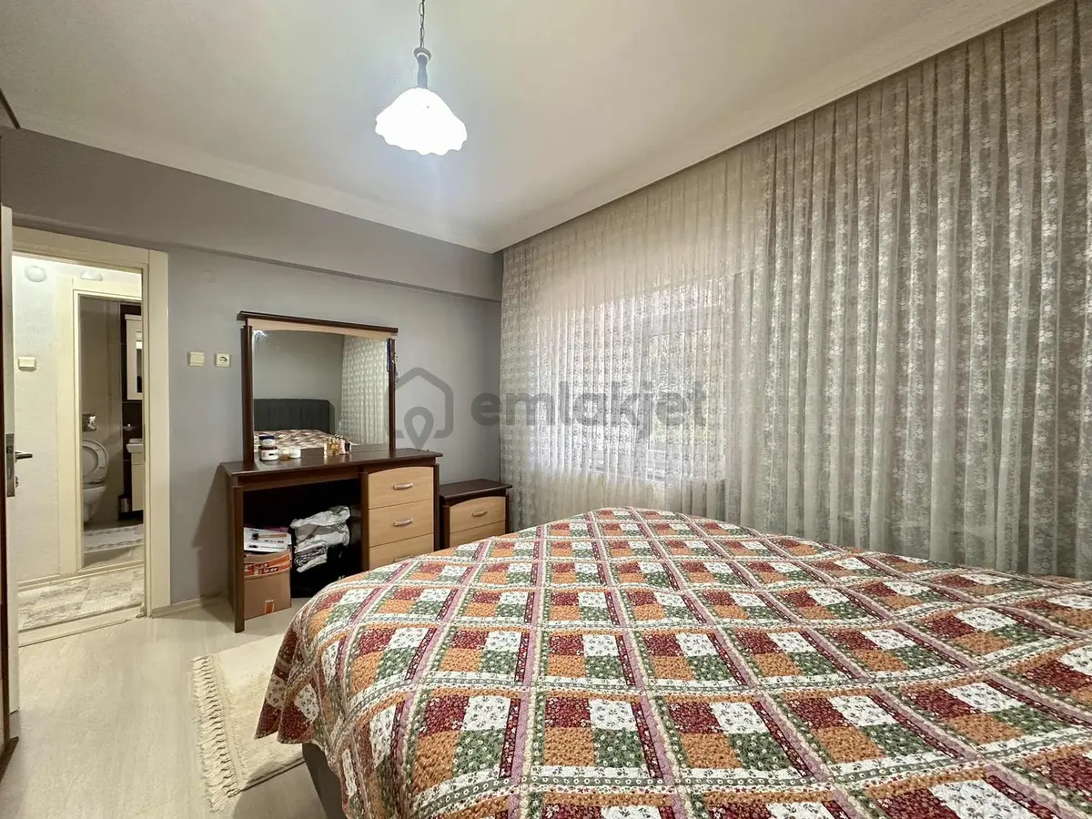 Paltun Group Dan Fırsat 3+1 Site İçinde Daire - 8