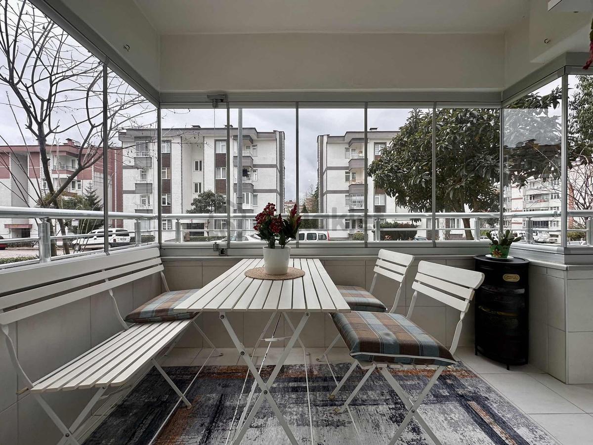 Paltun Group Dan Fırsat 3+1 Site İçinde Daire - 27