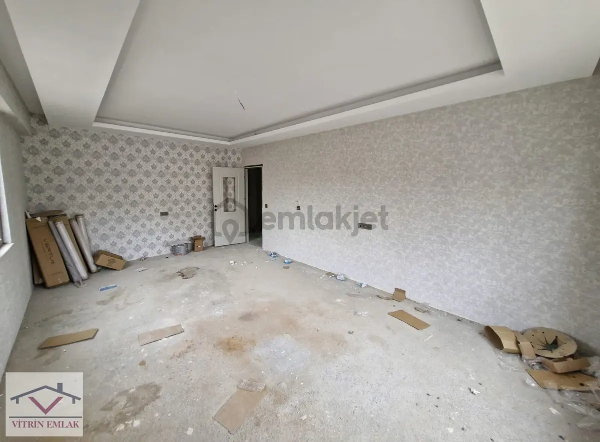 Adakale Cd. Yapımı Devam Eden Arakat 3+1 Lüks Satılık Daire - 8