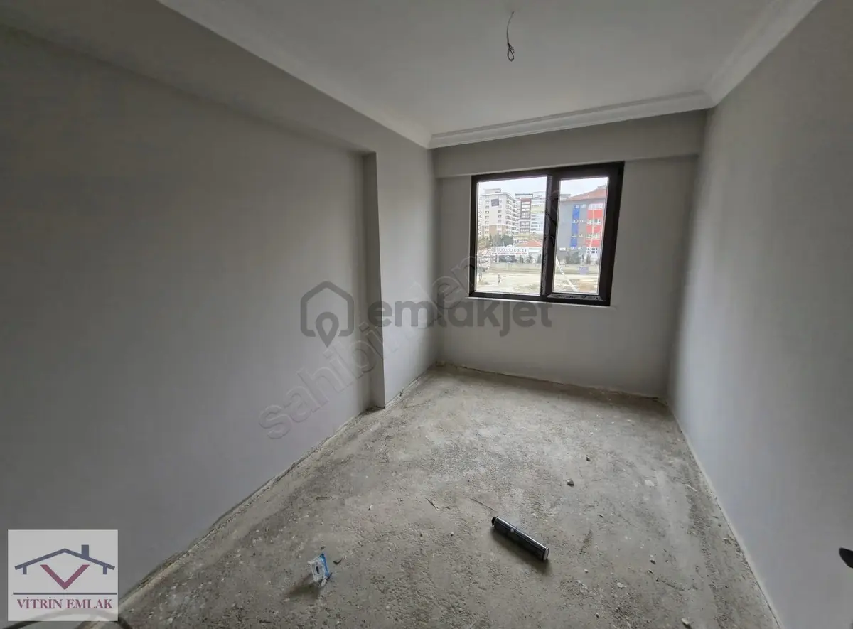 Adakale Cd. Yapımı Devam Eden Arakat 3+1 Lüks Satılık Daire - 3