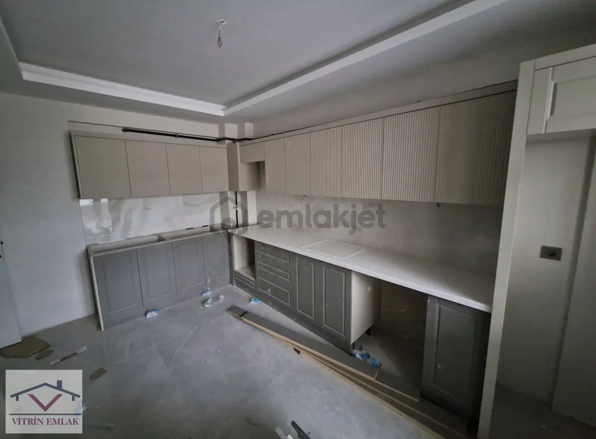 Adakale Cd. Yapımı Devam Eden Arakat 3+1 Lüks Satılık Daire - 12