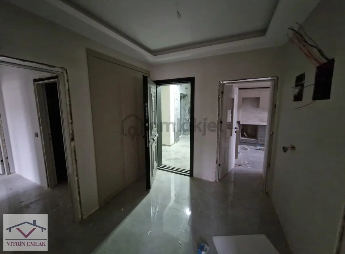 Adakale Cd. Yapımı Devam Eden Arakat 3+1 Lüks Satılık Daire - 4